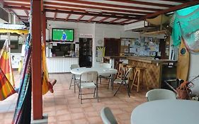 Spanish By The Sea - Bocas